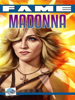 cover image of FAME: Madonna